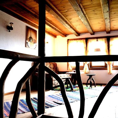 Guest House Pri Malkiya Leshten Eksteriør billede