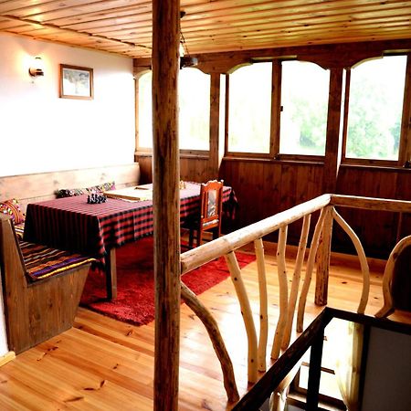Guest House Pri Malkiya Leshten Eksteriør billede