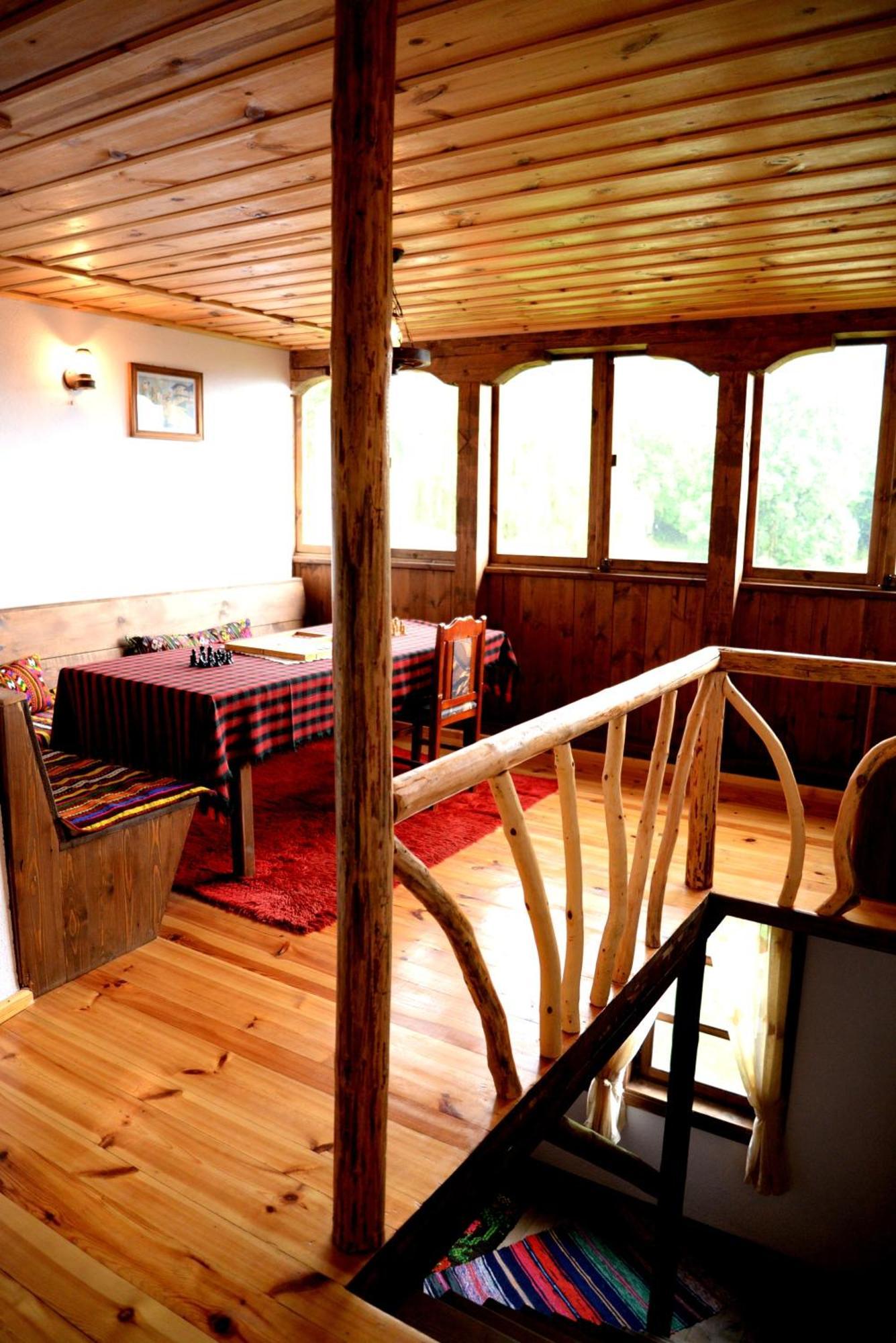 Guest House Pri Malkiya Leshten Eksteriør billede