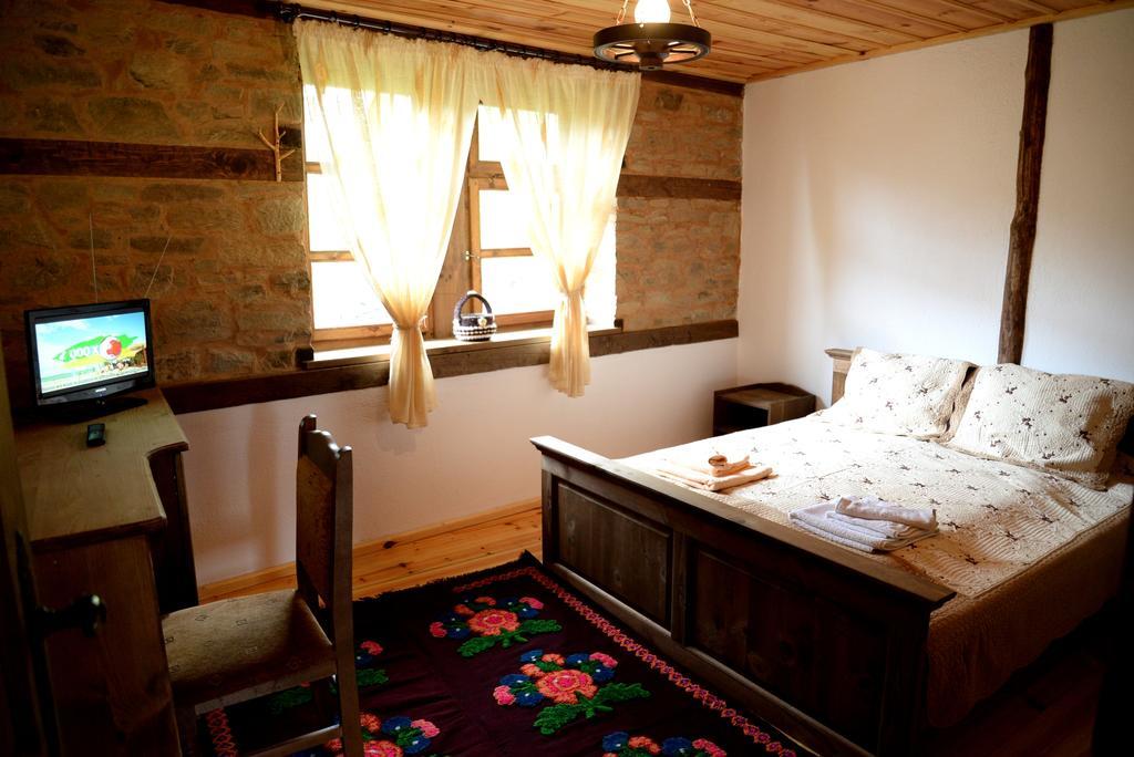 Guest House Pri Malkiya Leshten Værelse billede